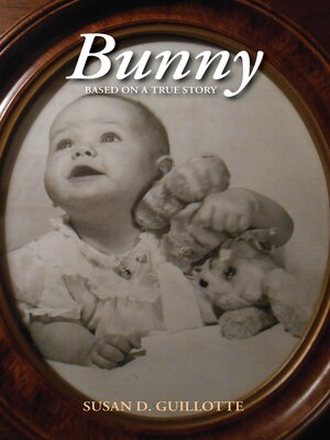 cover image of Bunny
